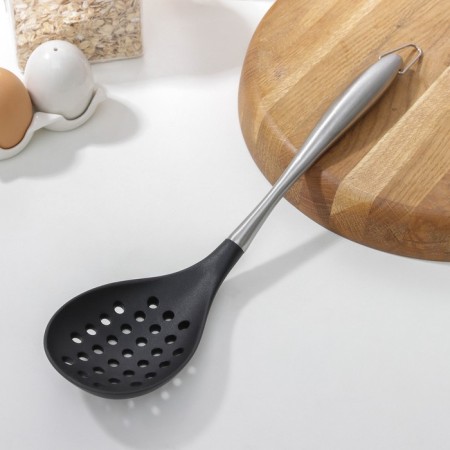 Noise Titan, stainless steel, tpr
