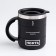 Thermal circle, 450 ml, campaign "Master K. Oil", retains heat 2 hours, 12.5 x 10.5 cm