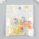 Busina for creativity plastic "Baltic with colored spots" MIX 2.4x3.1x0.6 cm