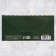 Money envelope "From February 23", letter, 16.5 x 8 cm