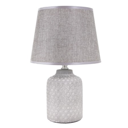 HELP LAM 48467/1 E14 Gray 40W 20x20x31 cm Risalux-9