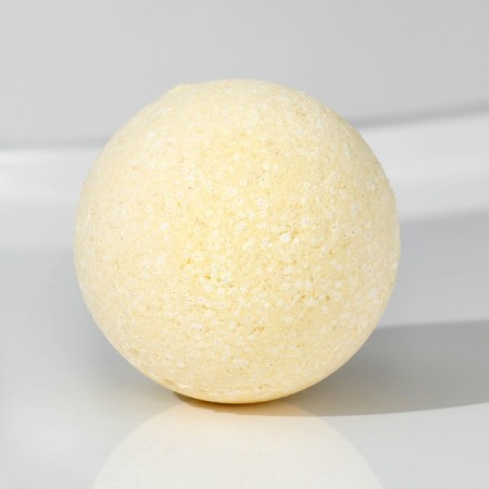 The bathtub “shine!”, 130 g, honey aroma, pure happiness-1