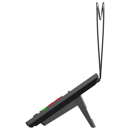 Phone IP Fanvil X2C, black-6