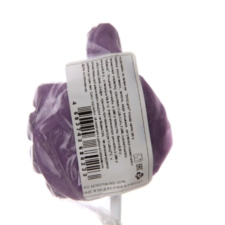 Caramel on the stick "Emotions" mix, 30 g-10