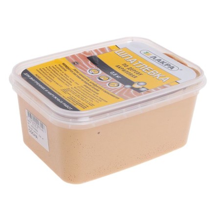Wood on wood Laram Pine 0.6 kg-1