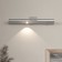 Sconces with the motion sensor "Ray" LED 1W AKB (250MAH) USB 20x4x0.9 cm