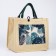 Bag Women's Beach "Tropics", 35x30x14 cm