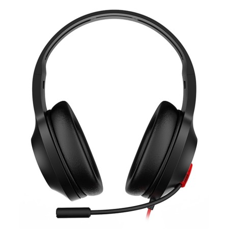 Headphones with microphone Edifier G1 Black 2.5m False USB headline-1