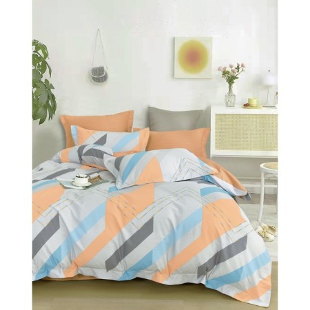 Bed Lowworm EURIMAVELLE BELLISSIMO, size 220x240 cm, 200x220 cm, 52x74 cm - 2 pcs