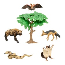 Set of figures 