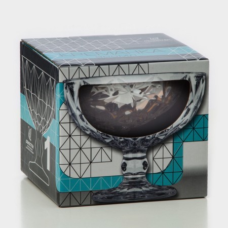 Glass Kremanka, 300 ml, gift packaging-5