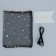 Gift bag from tulle "Star", 10 x 12 cm +/- 1.5 cm
