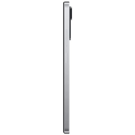 Smartphone Xiaomi Redmi Note 11 Pro 5G RU, 6.67 ", AMOLED, 8GB, 128GB, 108MP, 5000 Mam, NFC, White-4