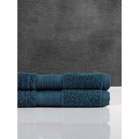 Terry towel Sofi de Marko Star, 550 gr, size 50x90 cm, malachite color