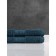 Terry towel Sofi de Marko Star, 550 gr, size 50x90 cm, malachite color
