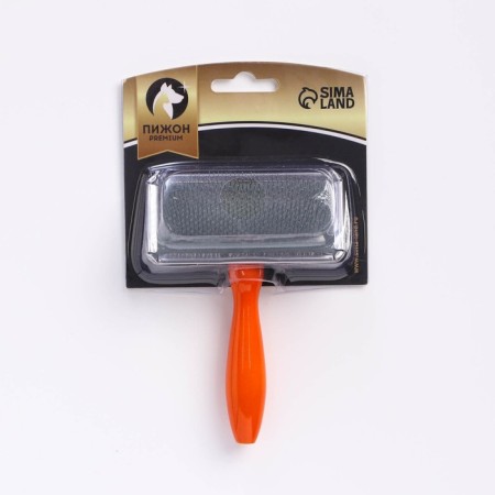 Pucker Pipers Premium with a wooden handle, without drops-4
