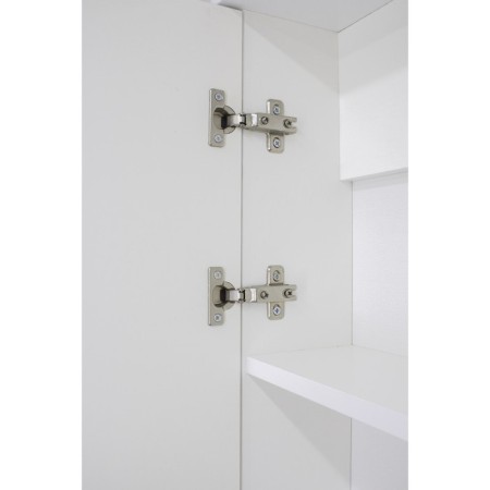 Mirror Bathroom Cabinet Iceberg Norm 1-50, Left-2