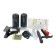 Cactus CS-RK-PG445 ink set for Canon Pixma MG2440/MG2540, 2x30 ml, black