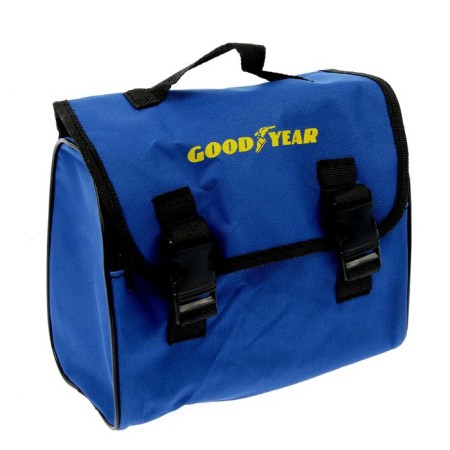 Car compressor Hoodyear Gy-35L, 35 l/min, removable handle, bag-4