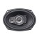 Aura Storm-693 6x9 acoustic system (16x24 cm) 3-lanish coaxial