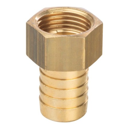 Stout SFT-0036-001218, 1/2 "x 18 mm, internal thread