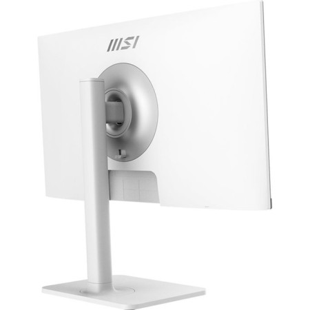MSI MSI 23.8 "Modern MD2412PW White IPS LED 1MS 16: 9 HDMI M/M Matte Has Piv 300CD 178 103390-8