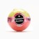 Baby Baby bath bomb, 130 g, creamy vanilla aroma, Beauty Fooch