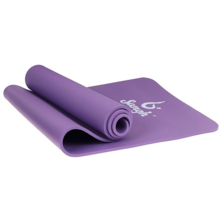 Sangh yoga rug, 183 × 61 × 1 cm, purple color-6