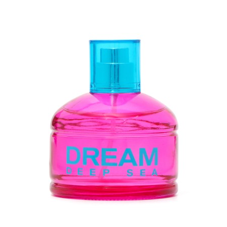 Women's toilet water Dream Deep Sea, 100 ml-1