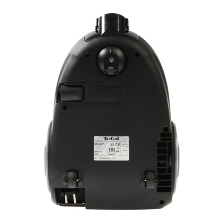 Vacuum cleaner Tefal TW2925EA, 750 W, dry cleaning, 1.2 l, black-10