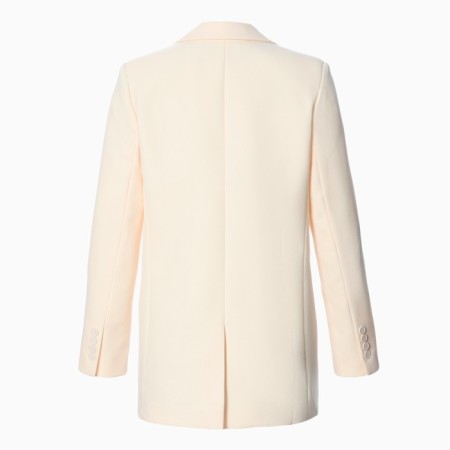 Women's jacket Mist: Classic Collection p. 50, beige-8