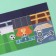 Stickers in the book "Sport" + 3 backgrounds 20.7x14.2 cm