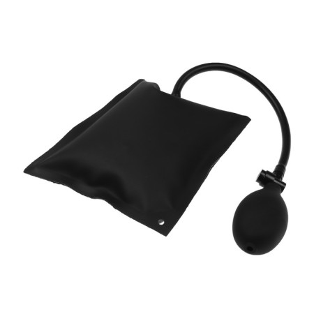 Pneumopodnushka for emergency door opening, 17.5x15.5 cm