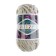 Yarn "Fashion Boucle" 25% wool, 70% acrylic, 5% polyamide 35m/100g (152 beige melange)