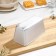 Rectangular bread form, 21 × 10 × 10 cm, 1.5 l