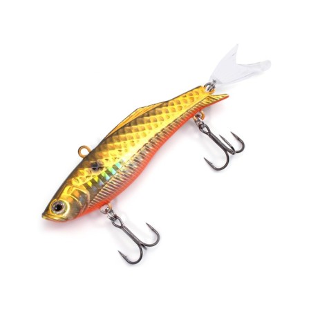 Rattlin Namazu Ozzy, L = 80 mm, 24 g, sinking, color No. 13-1