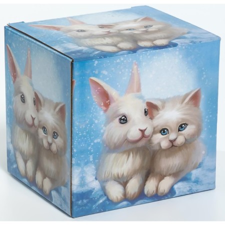 OlaFF Mug "Magic", 310 ml-4
