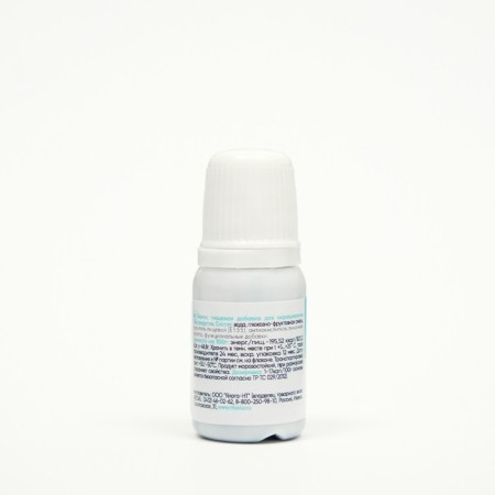 Driving Driving Kreda Bio Prime-Gel, water-soluble, brown, 10 ml-3
