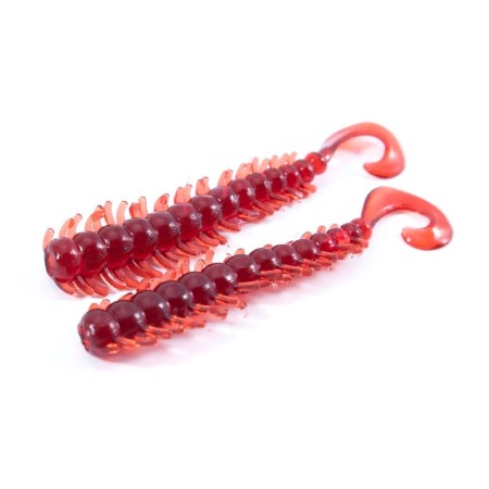 Twister Yaman Pro Ruff, 5.1 cm, color #54. Packaging 8 pcs.-1