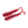 Twister Yaman Pro Ruff, 5.1 cm, color #54. Packaging 8 pcs.