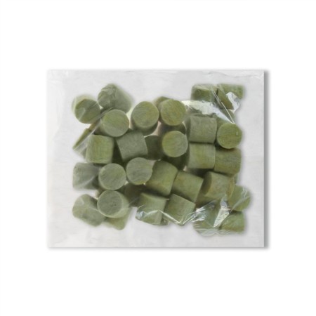 Mineral cork, d = 40 mm, h = 45 mm, "eco -over"-3
