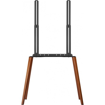 CACTUS CS-ST3644BKWN Black/Walnuts 43 "-65" Max.40kg Floor-3