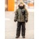 Set for a boy, height 128 cm