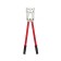 Crimper REXANT HT-2517, for compressing power tips and sleeves, 16, 25, 35, 50, 70, 95, 120 mm² 7