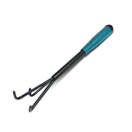 Greengo looser, length 36 cm, 3 teeth, plastic handle-6