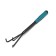 Greengo looser, length 36 cm, 3 teeth, plastic handle