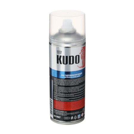 Hydrophobizing kudo for brick, concrete, stone, 520 ml KU-9007-1