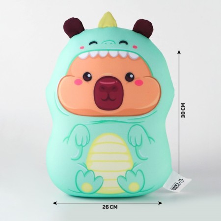 Antistress toy "Kapisavr"-1
