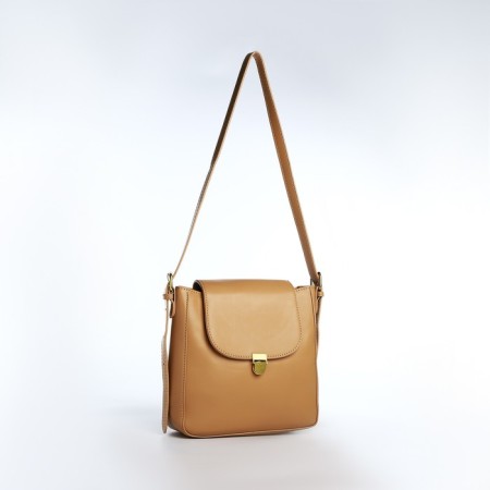 Bag-mixer on the valve, beige color-2