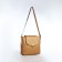 Bag-mixer on the valve, beige color